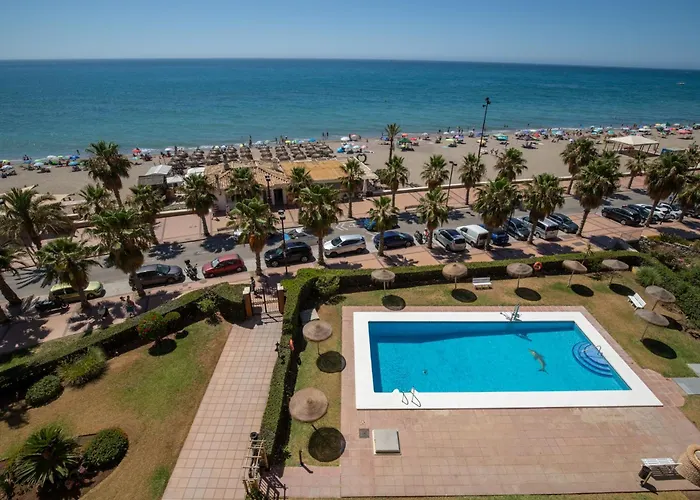 Espectacular Apartamento Con Piscina