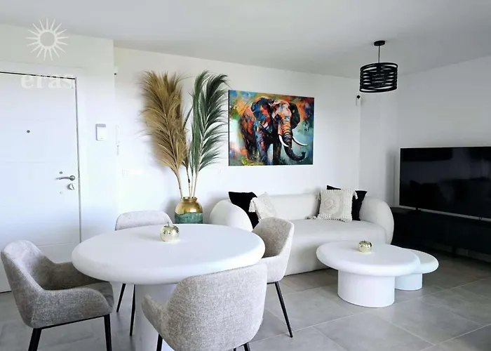 Magnifique Appart Terrasse Piscine 4Pers Mer