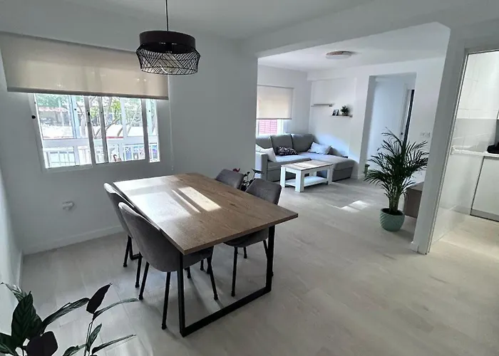 Sunny Stay Fuengirola