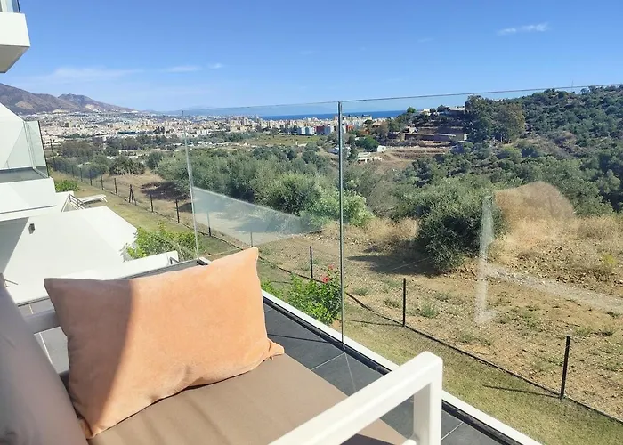 Ocean 2302 - Mijas Costa