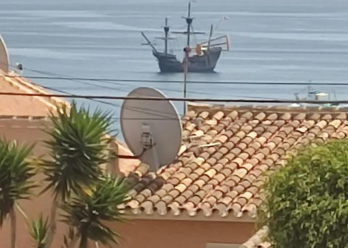 Suspiro Del Faro