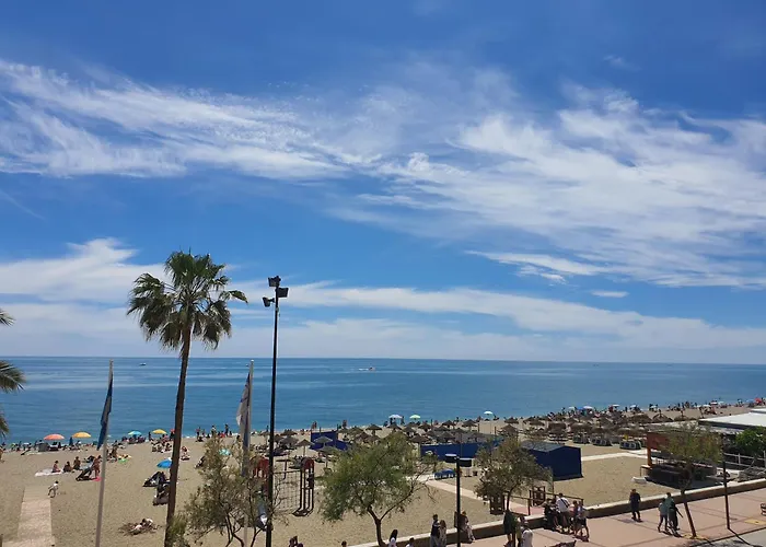 Sun And Sea Fuengirola