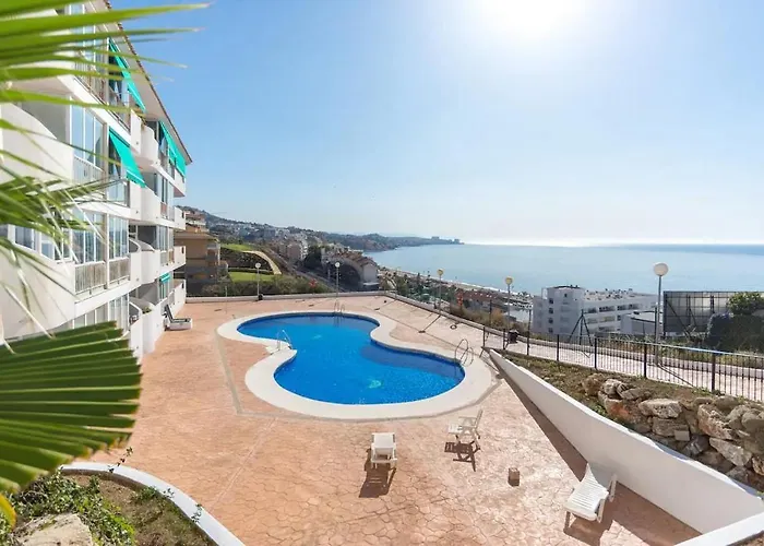 Diamante Your Home On La Costa Del Sol