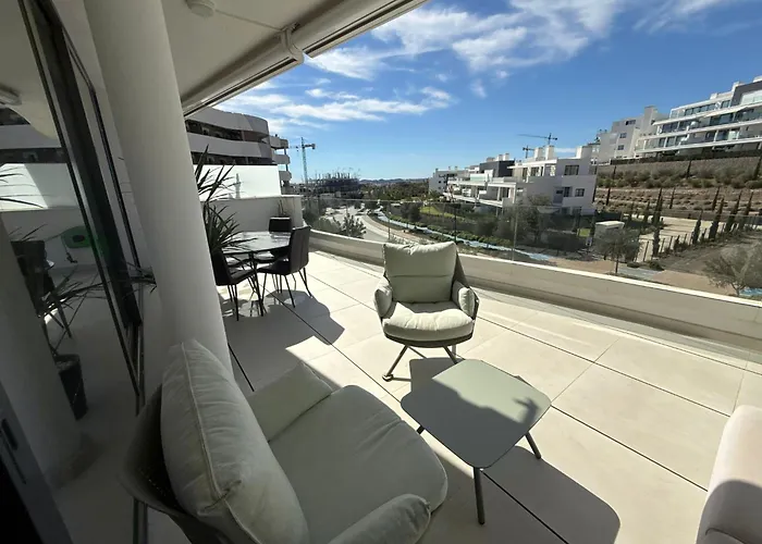 Higueron Skyview