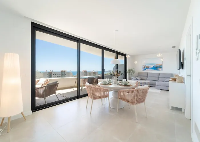 Higueron West Property Collection - La Casa Solana By Hwpc