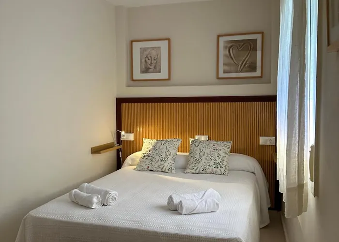 Apartamento Fuengirola Centro - Costa Del Sol