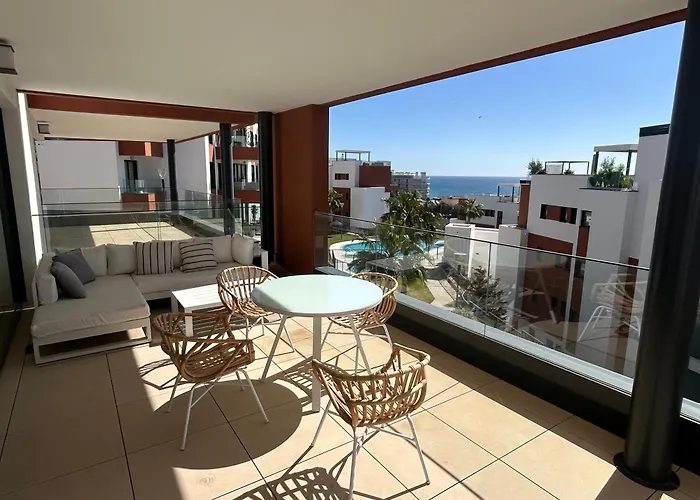 Golden Dreams Of Fuengirola