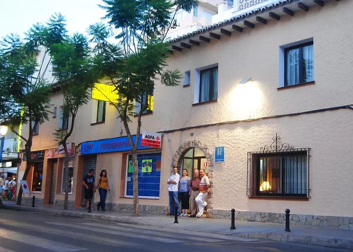 Hostal Costabella