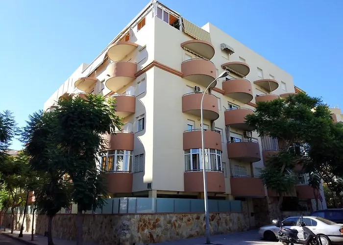 Apartamento Don Carlos