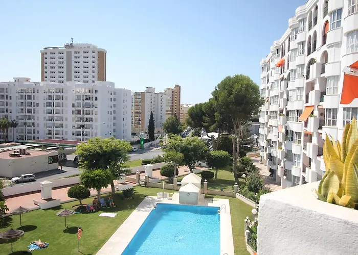 Lance Del Sol Fuengirola