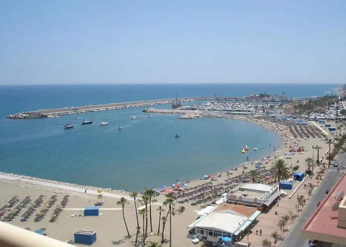 Stella Maris - Fuengirola