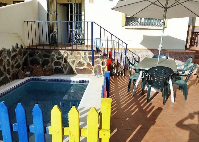 Casa Amapola