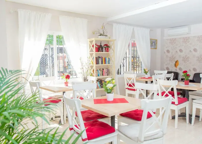 Hotel Marbella