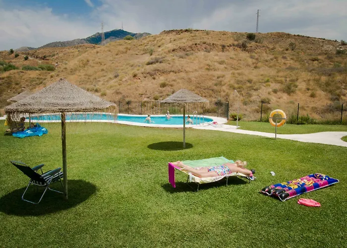 Holidays2Fuengirola Carvajal