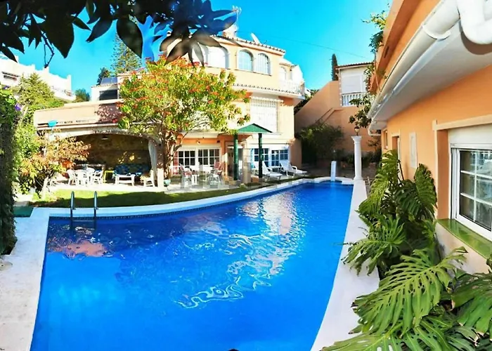 Holiday Home Calle Albahaca - 2