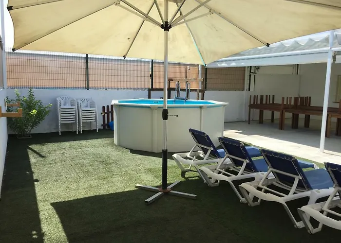 Casa Bernabe