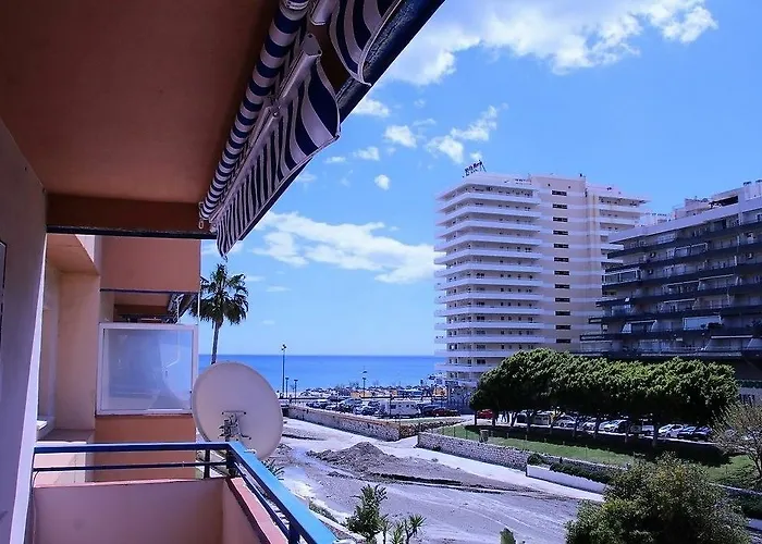 Sunhome Los Boliches Playa A
