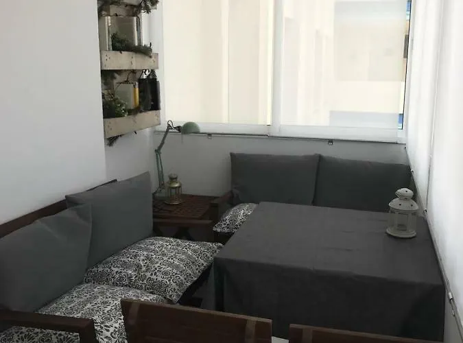 Apartamento Torreblanca Free Parking