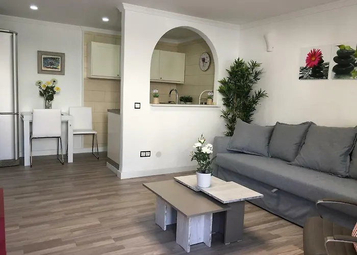 Casa Del Sol
