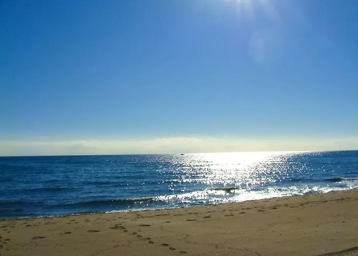 Apartamento Aguamarina