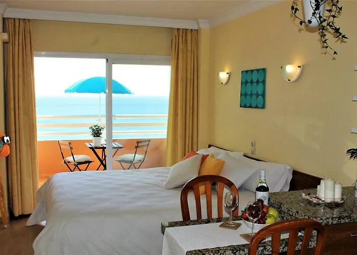 Stella Maris - Balcon del Mar Mediterraneo
