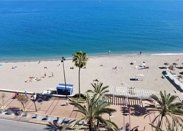 Apartamento El Puerto