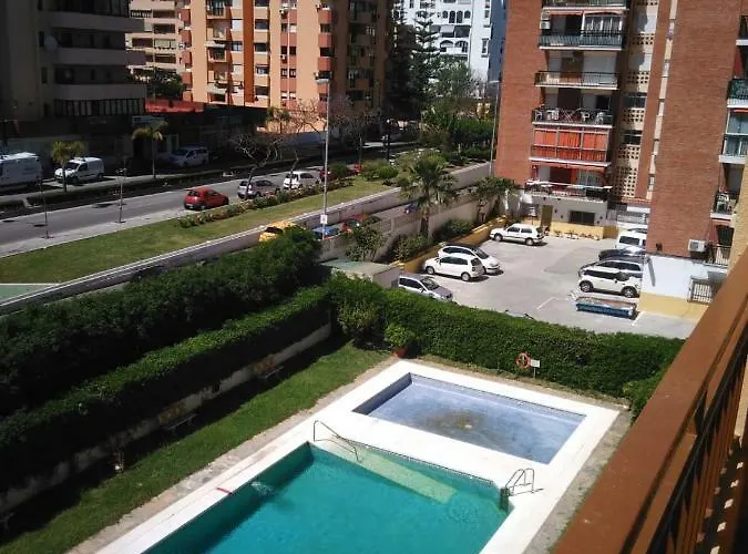 Fuengirola Puerto Sun&Beach
