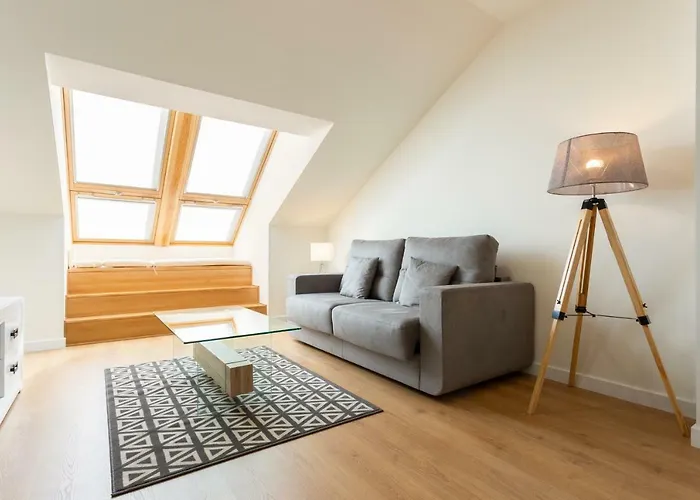 Apartamento Capitan Fuengirola