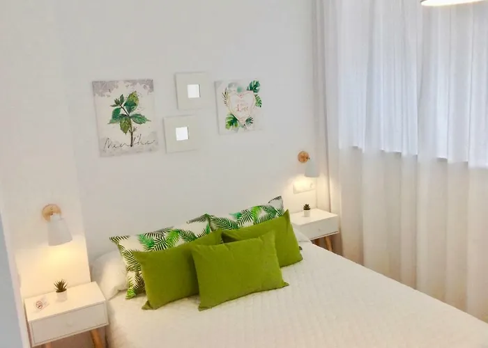Apartamento Don Miguel Playa