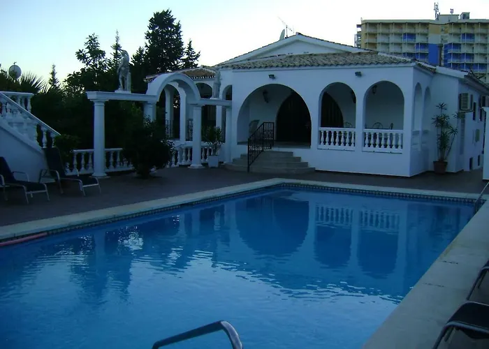 Villa La Rotonda
