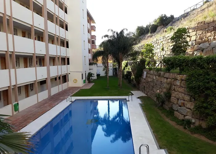 Apartamentos Los Pacos