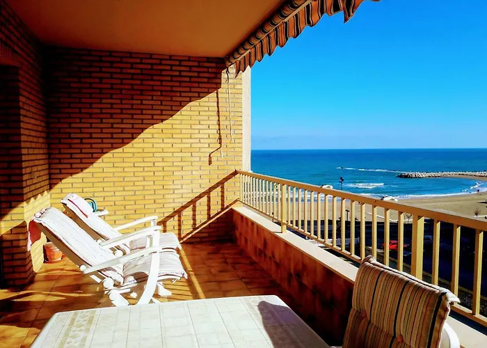 Apartamento El Presidente