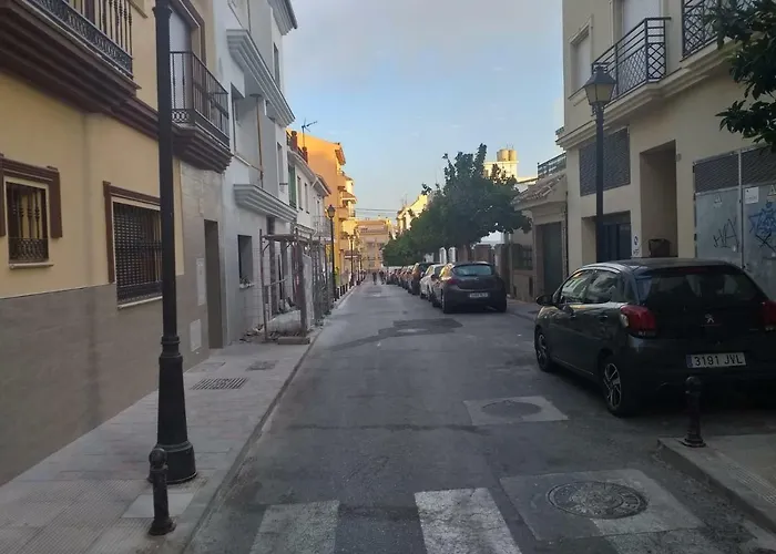 Apartamentos Vacacionales Joctis, 2º A