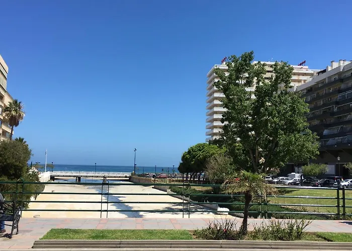 Fuengirola, Los Boliches