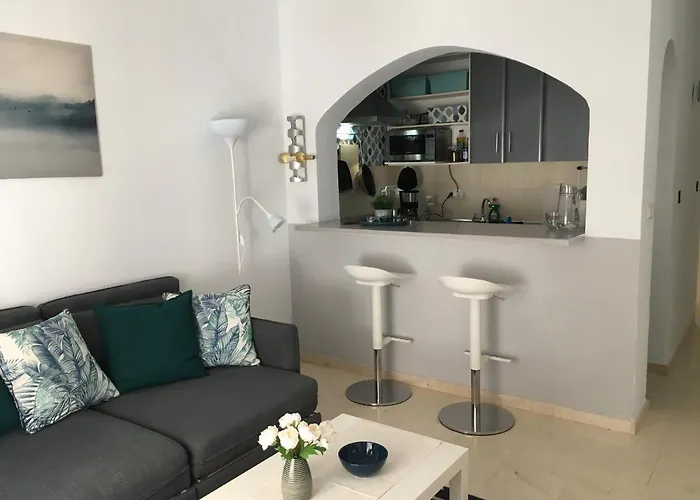Apartamento Trinidad Mit Netflix