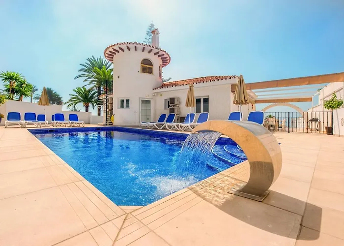 Globales Villa Gardenia