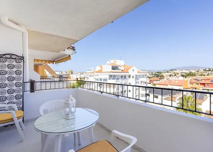 Apartamento Adriana
