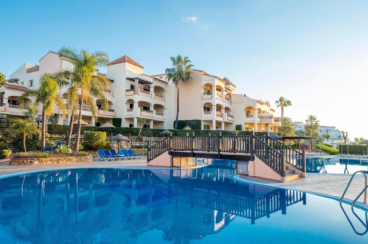 Aparthotel Wyndham Residences Costa Del Sol Fuengirola