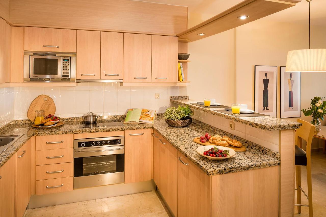 Aparthotel Wyndham Residences Costa Del Sol 3*