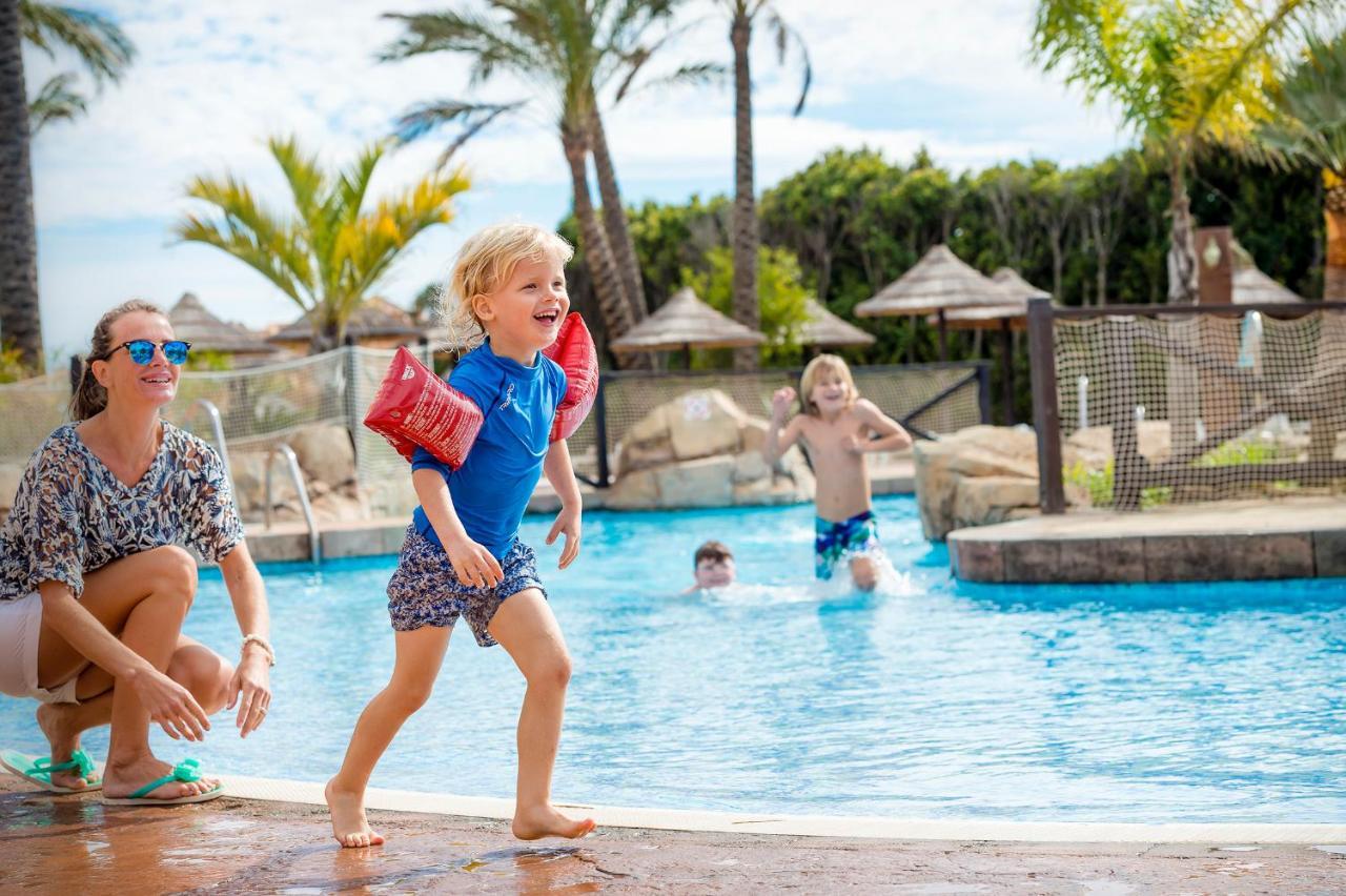 Wyndham Residences Costa Del Sol 3* Fuengirola