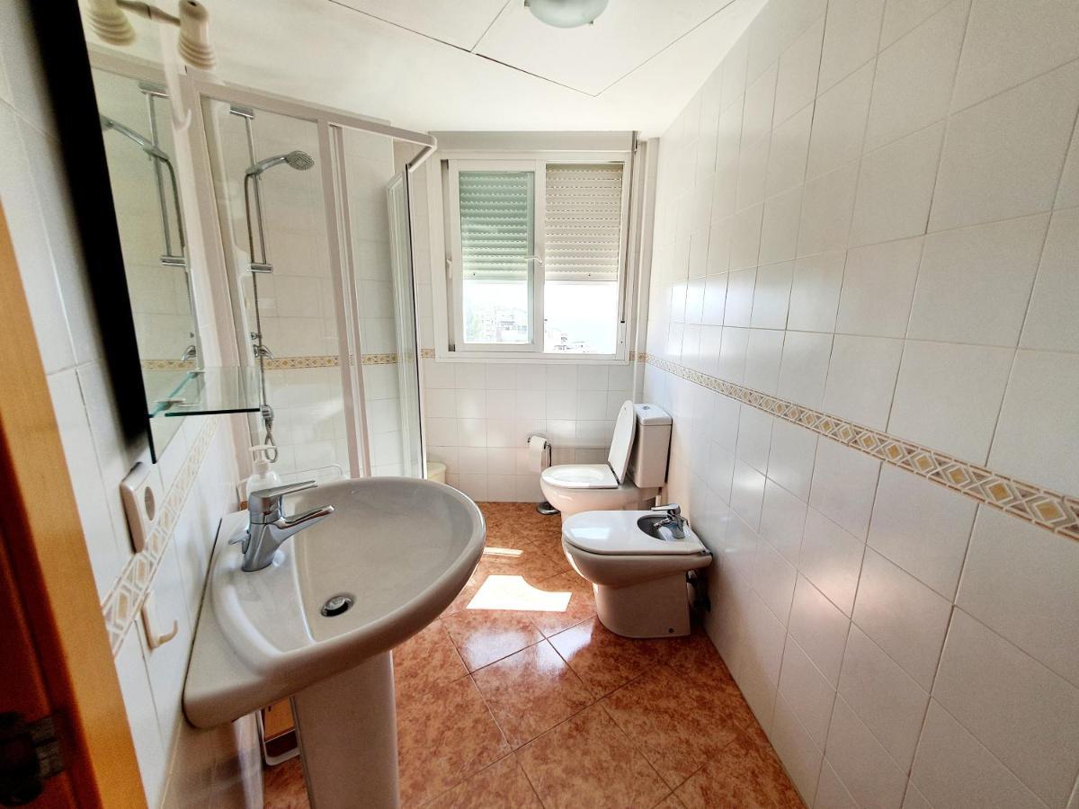Carvajal Seafront Penthouse Apartamento *