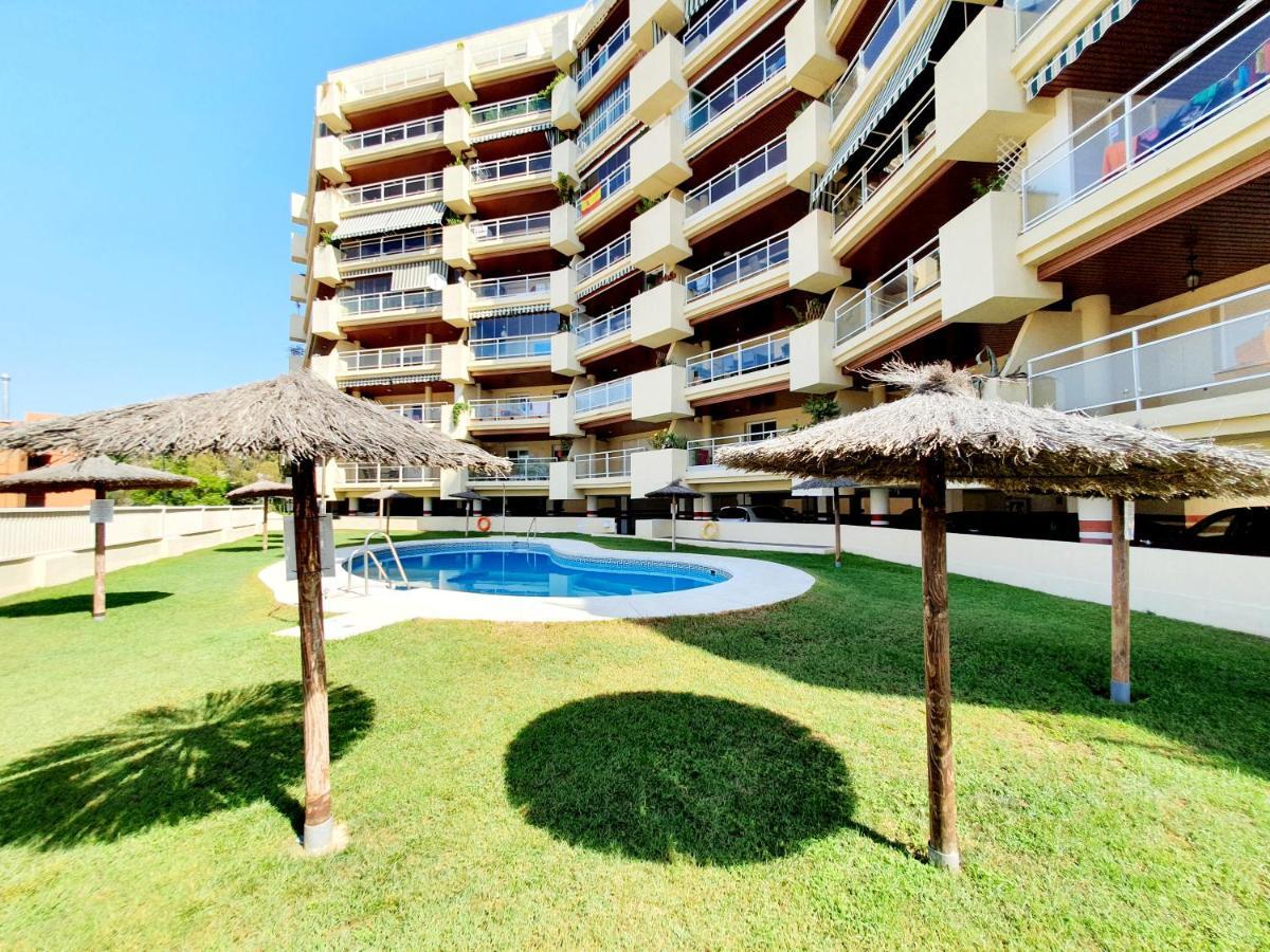 Carvajal Seafront Penthouse *