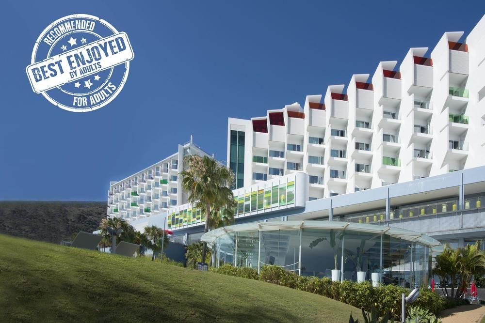 Higueron Curio Collection By Hilton (adults Only) Resort Fuengirola