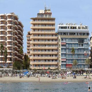 La Jabega Fuengirola