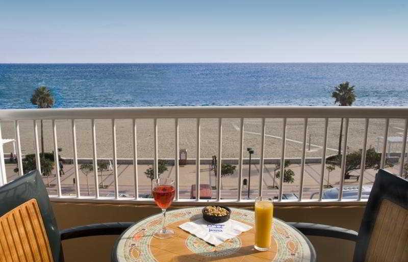 La Jabega Appartement Fuengirola