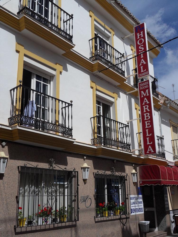 Marbella Hotel