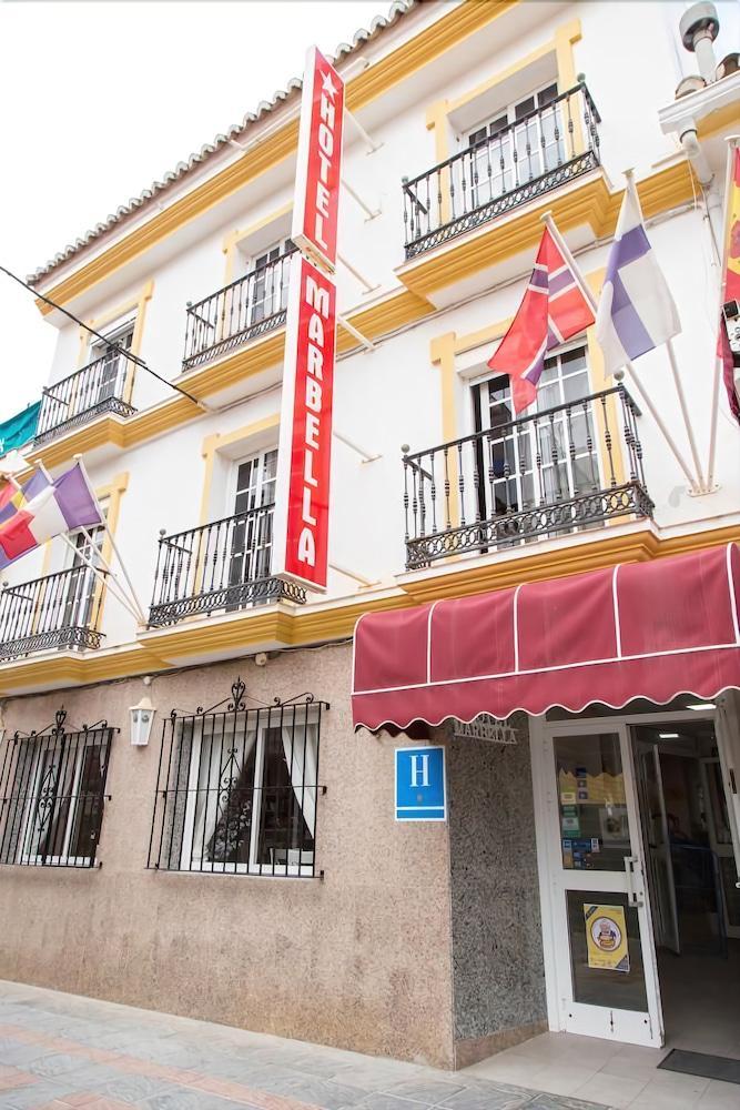 Marbella 2* Fuengirola