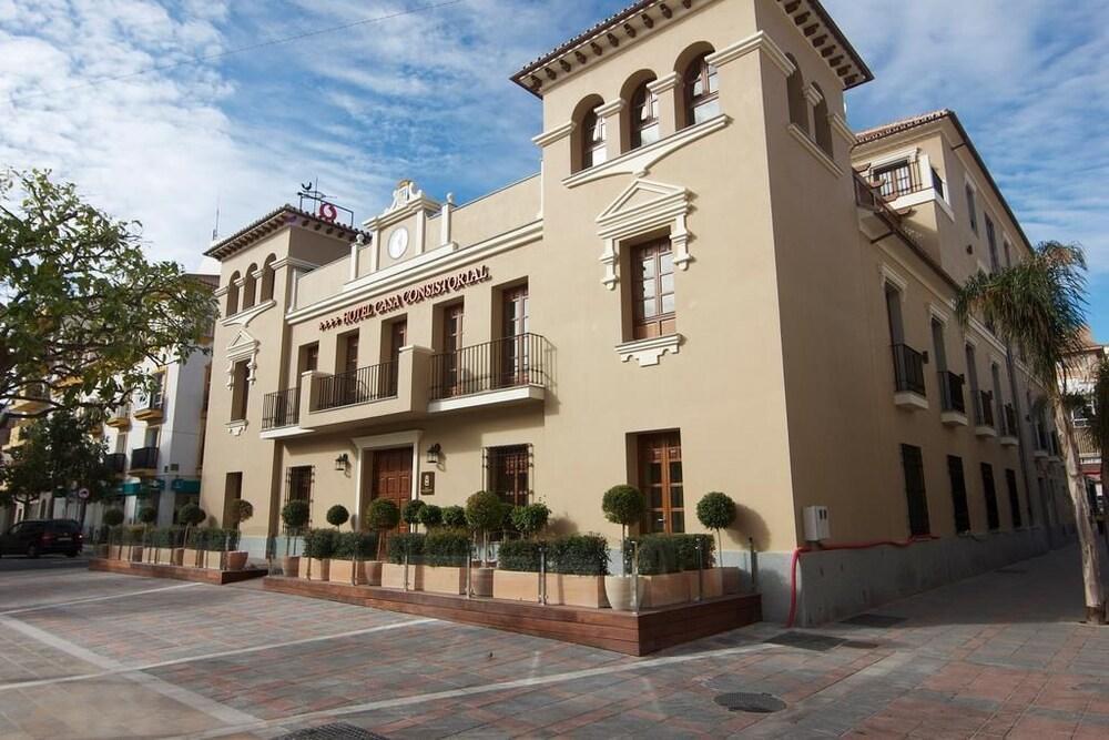 Casa Consistorial Hotel