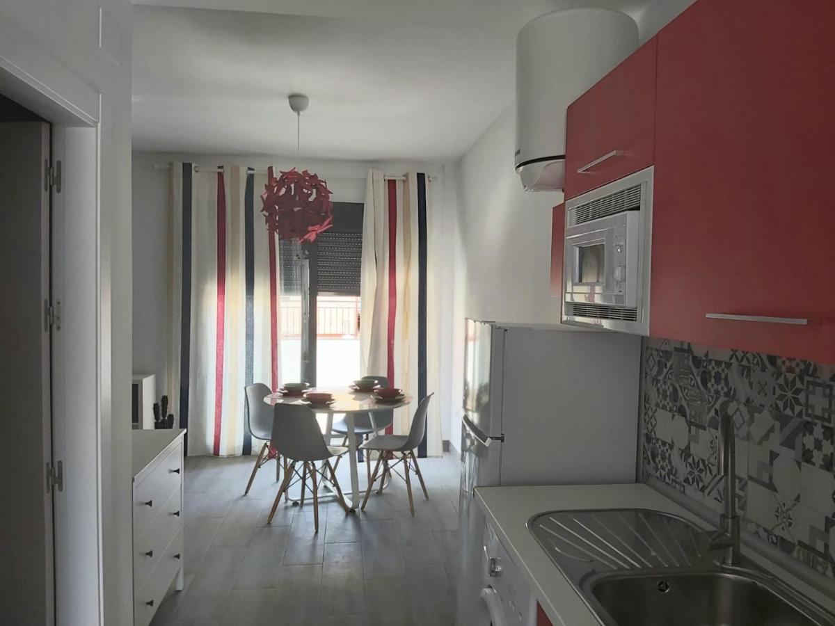 Bnbook Medea Aparthotel