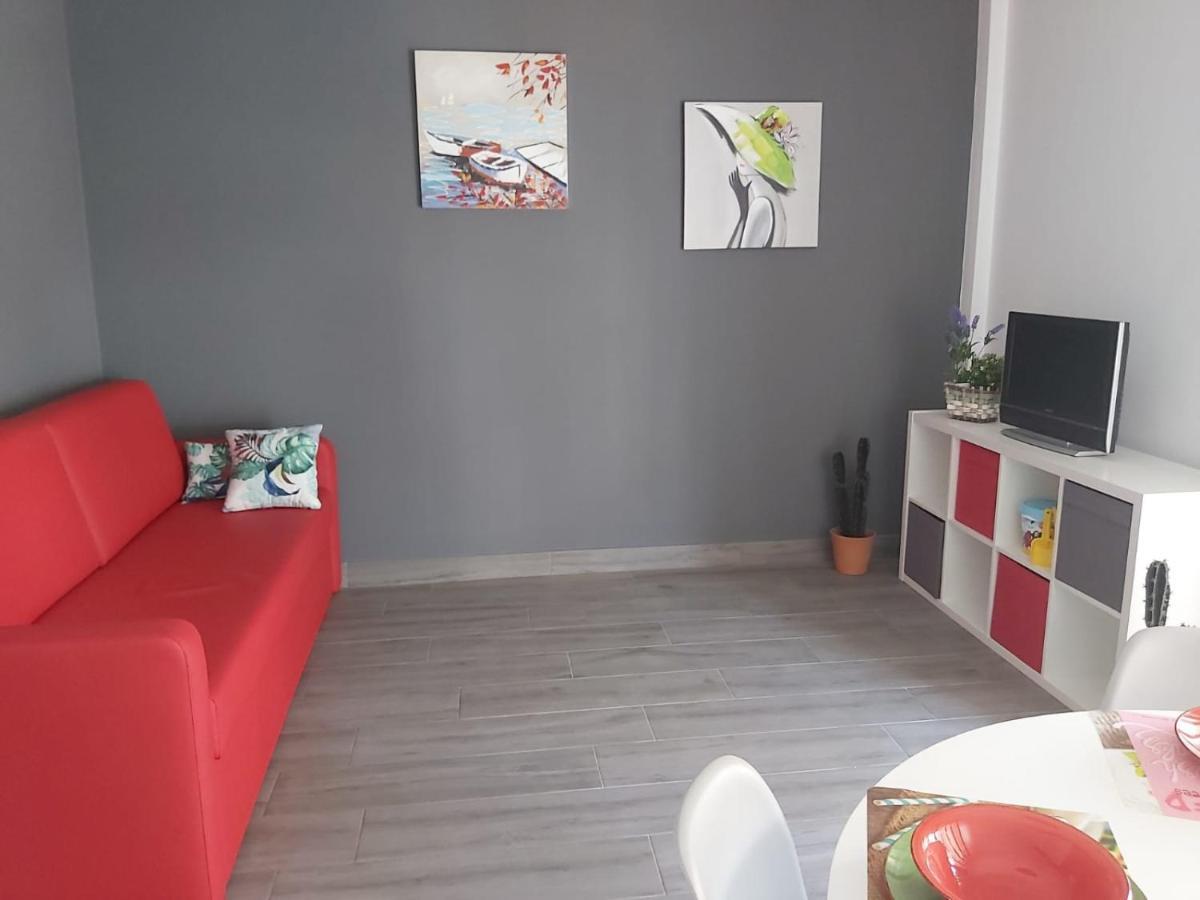 Bnbook Medea Aparthotel
